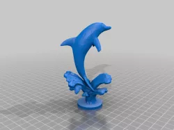 dolphin