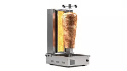 DONER GRILL MACHINE 3D model
