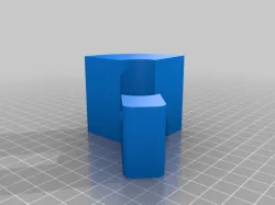 Doorstop for Door Frames
