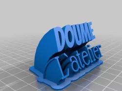 DOUME L'atelier2