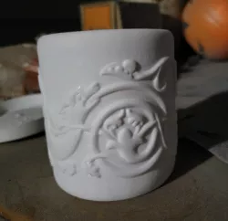 dragon planter