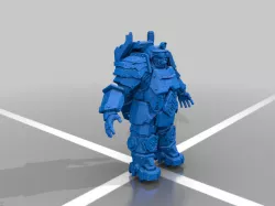 DRG Driller