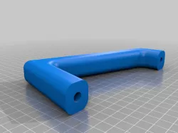 Easy handle for a Push Block