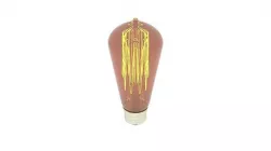Edison Light Bulb 3D model