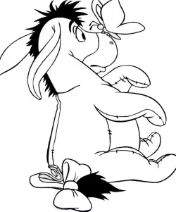 eeyore