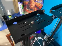eSun eBox Mount