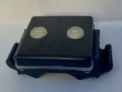 exposure light remote holder