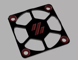 Fan cover