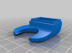 fan duct 40 20 blower 