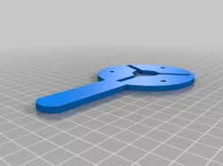 Febco Bonnet Wrench for 765-1