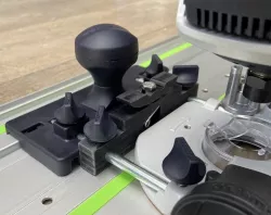 Festool LR32 JIG rail index