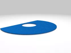 Filament Holder Retainer