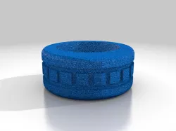 Finger Board OneWheel