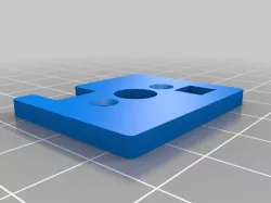 Firewall for FT Tiny Trainer