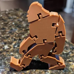 Flexi Bigfoot
