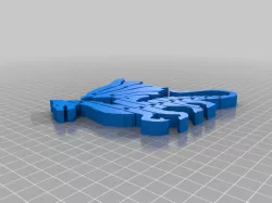 Flexi-Dragon 