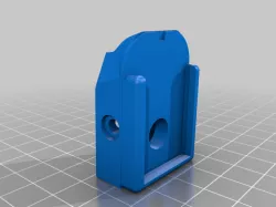 Floorplate for GL9 Magazines