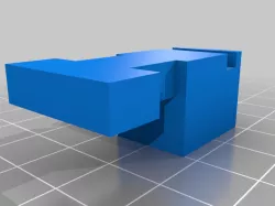 FMG9 Airsoft Tracer Mount