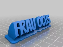 Frau Ochs