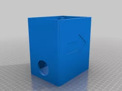 Gardena Valve 24V Box