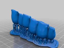 Gastrognome War-Caravan