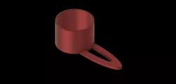 General Purpose Scoop