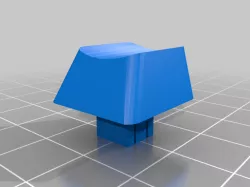 Generic Keycap membrane