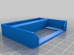 Gloomhaven Card Dispenser