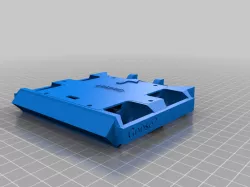 Goose battlebot