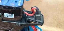 GooSky S2 Legend XT30 Holder