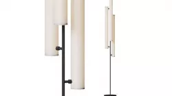Gramercy by Kuzco Lighting 3D model