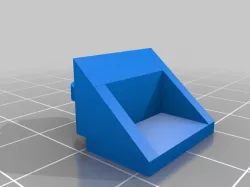Greenhouse window clip