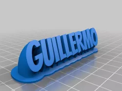 Guillermo