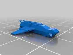 Gunship