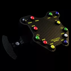 H14 TCR Buttonplate
