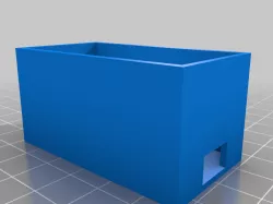 Heltec wifi 32 case