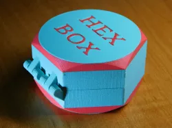 HEX-BOX
