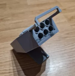 Himars Pen holder