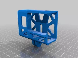 HOVER 4' FPV CineWhoop