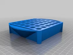 HP Plotter Pen Tray
