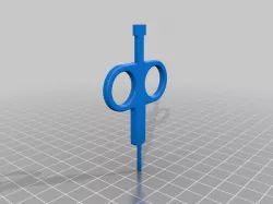 hunter sprinkler head tool 3D Models | Page 1 | STLFinder