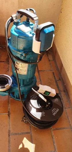 IBO Pump the Upgrade