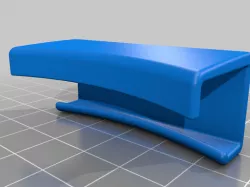 Ikea 365+ round food container clip