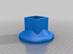 Ikea Lack Table Foot Riser 