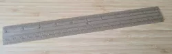 Impetric Ruller