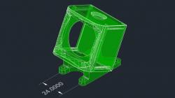 dji action 5 3D Models | Page 1 | STLFinder