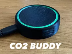 Infineon - Co2 Buddy