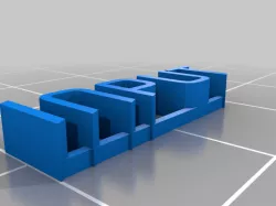 INPUT plate