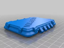 Inscryption card box