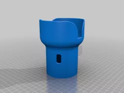 Ioniq 5 Nalgene Adapter